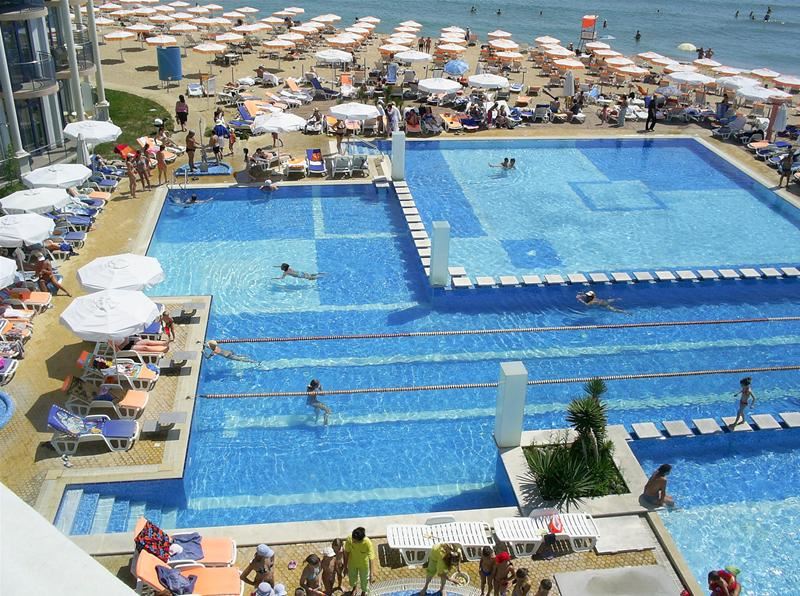 -40% Revelion Sf Constantin Si Elena  ᐈ 13 Hoteluri